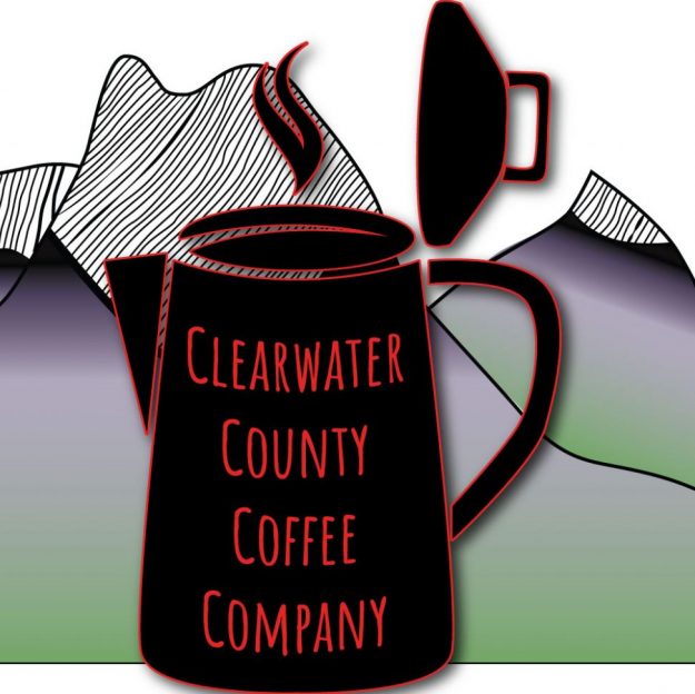 Clearwater County Coffee Company